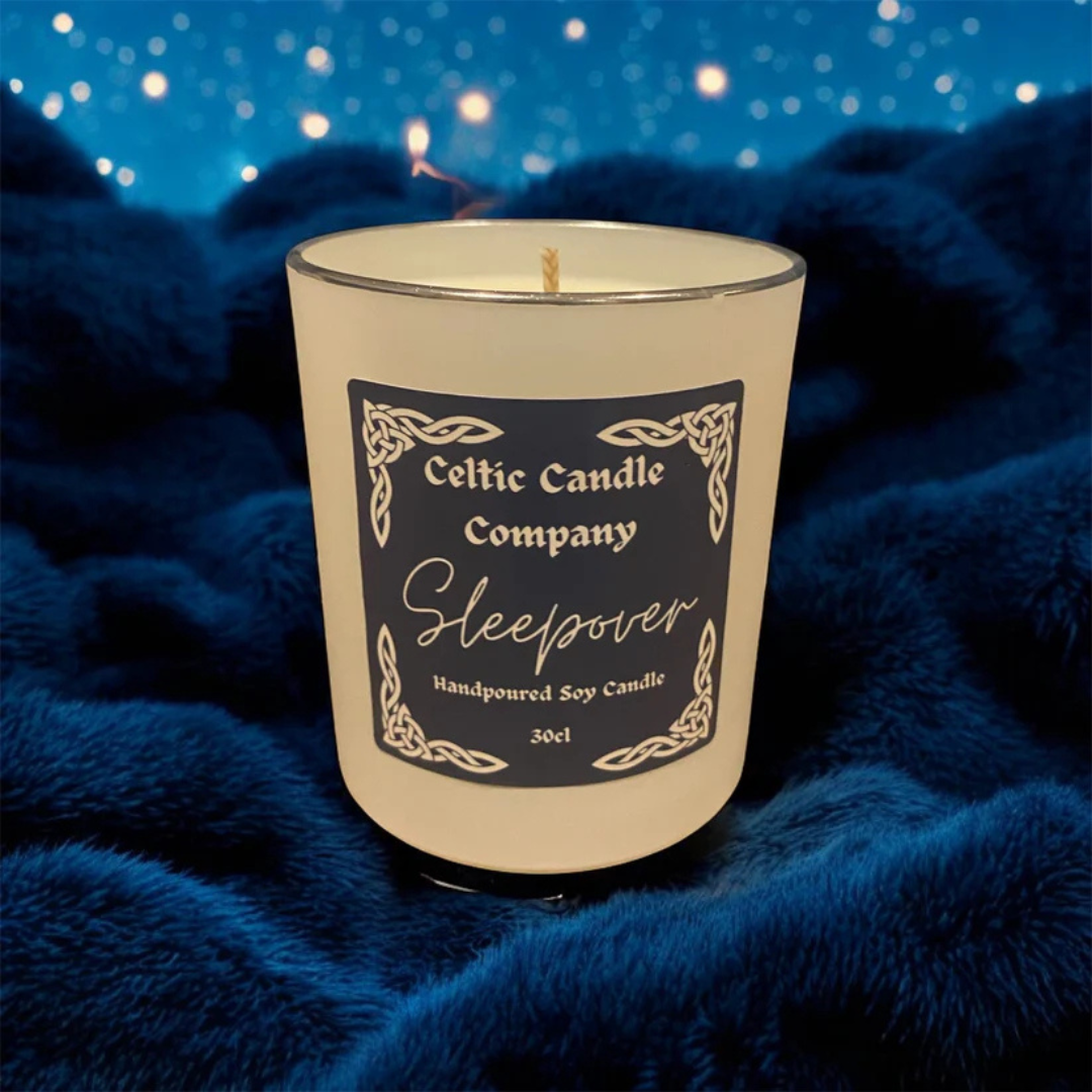 Celtic Candle Company - Candles Various