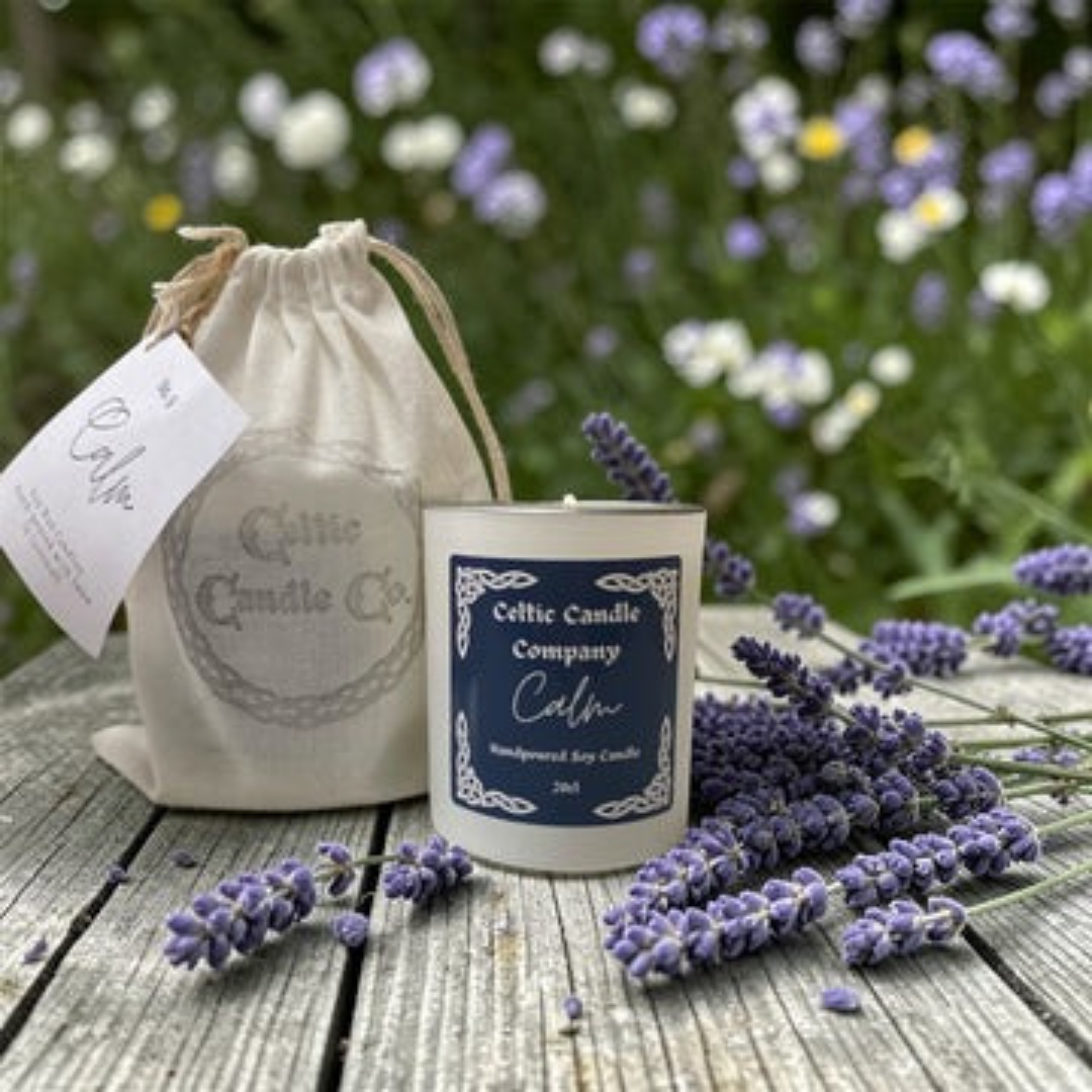 Celtic Candle Company - Candles Various