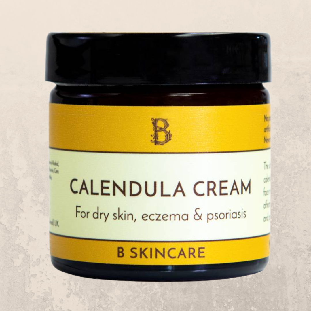 B Skincare Products