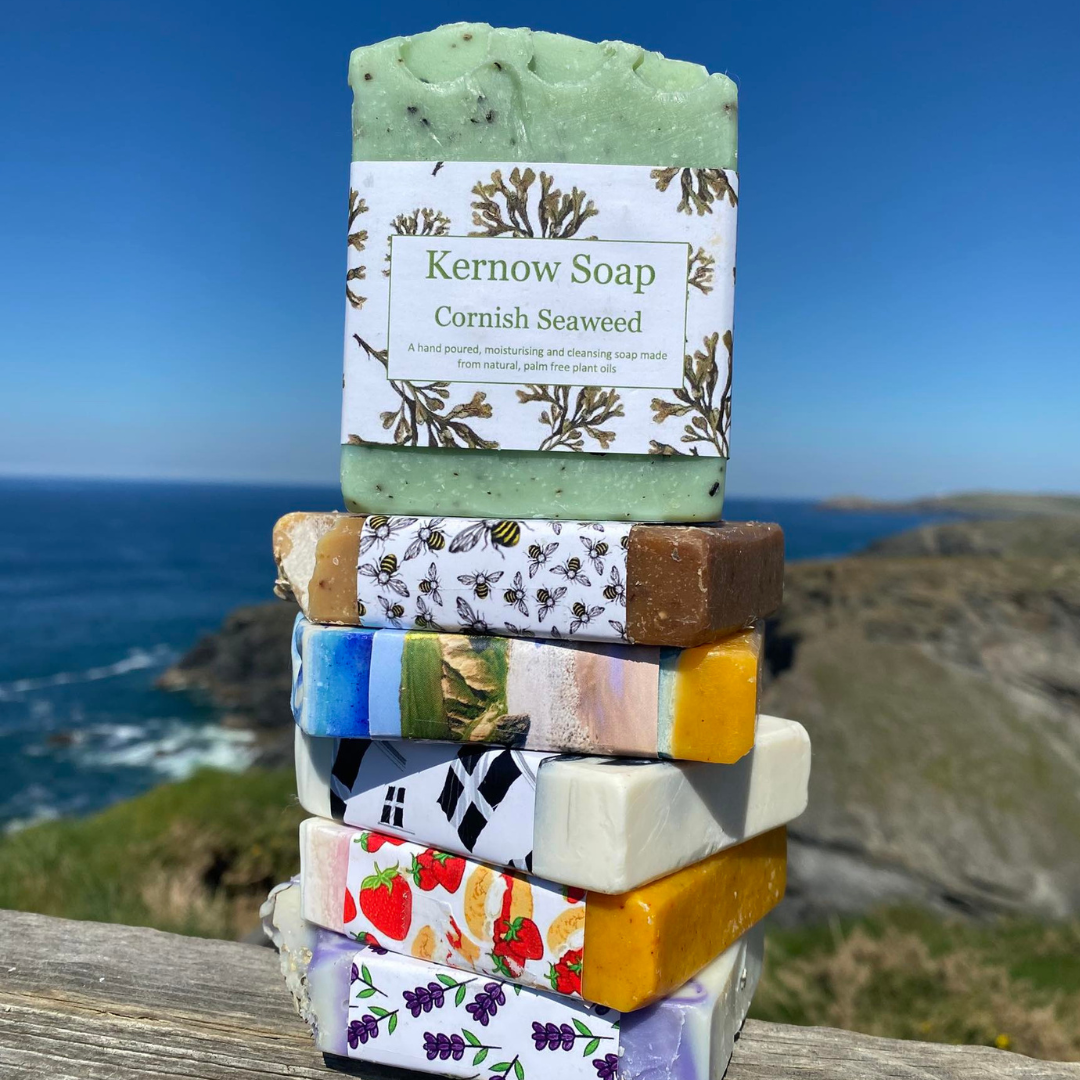 Colwith Potato Soap