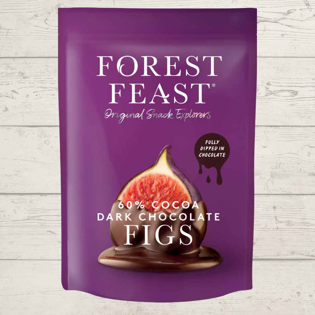Forest Feast - Various Flavours