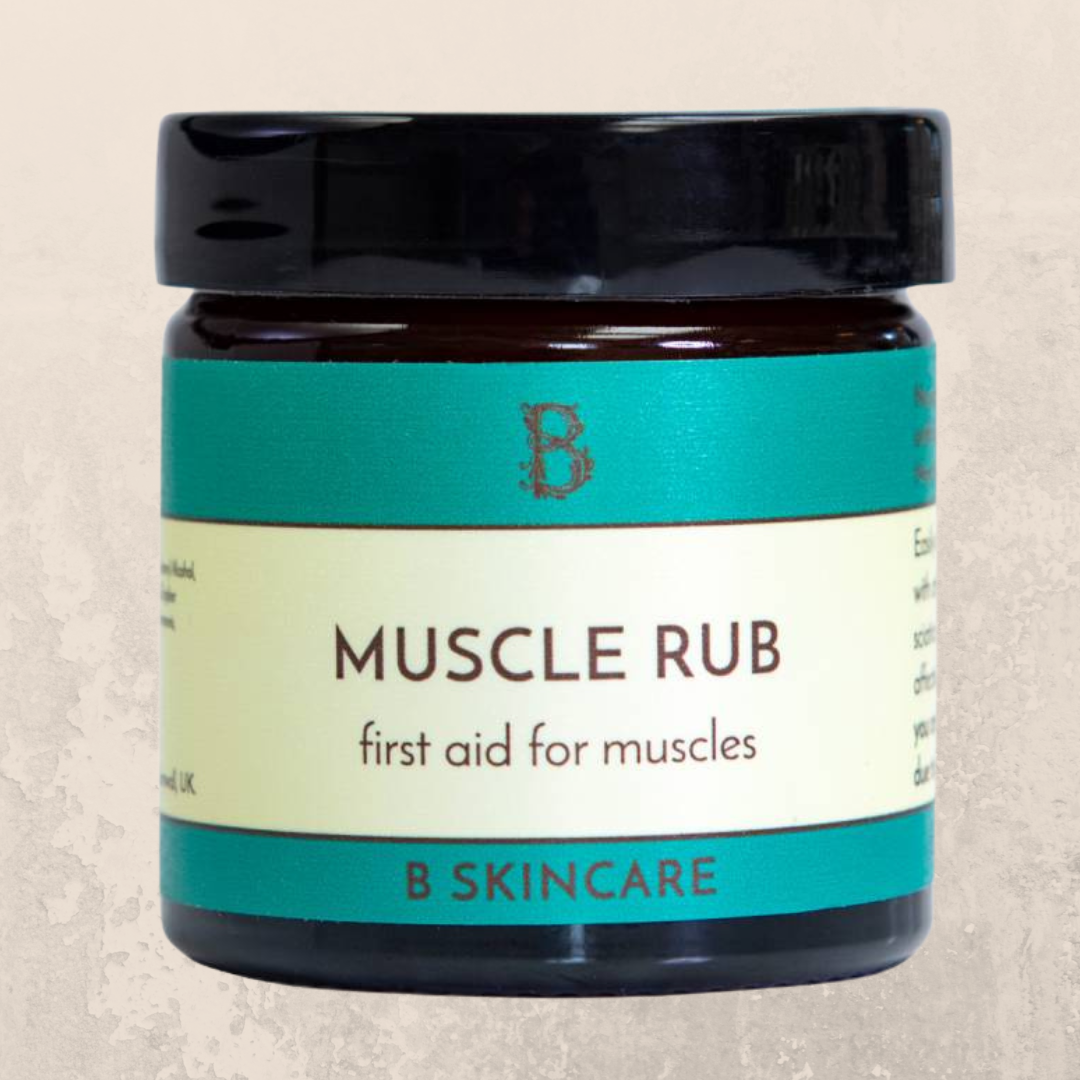 B Skincare Products