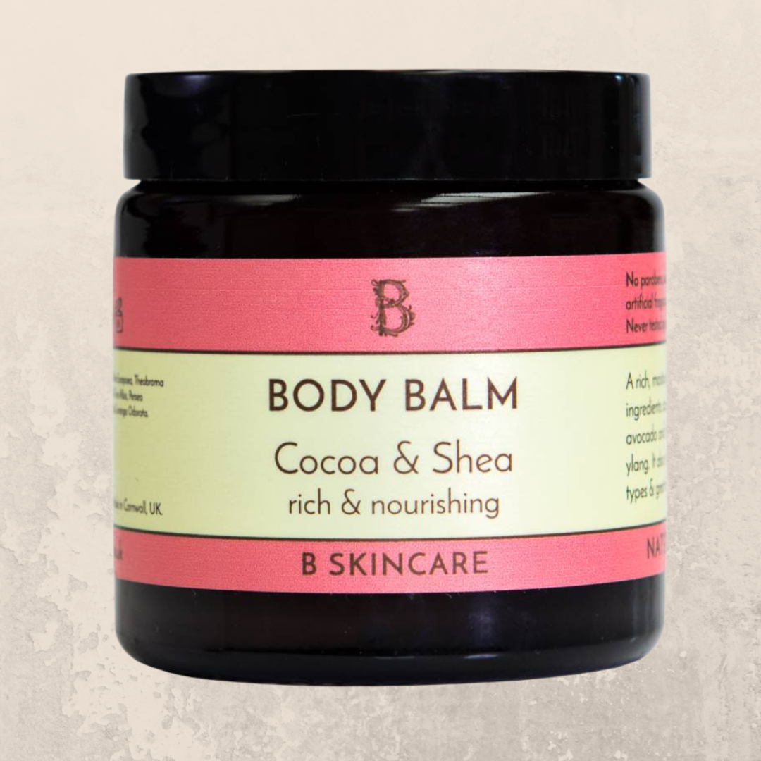 B Skincare Products