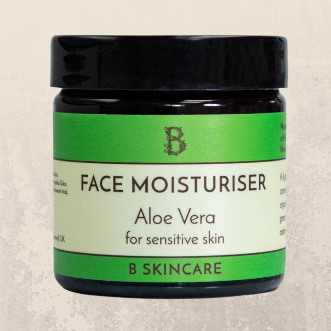 B Skincare Products