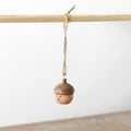 Cute Hanging Pinecone