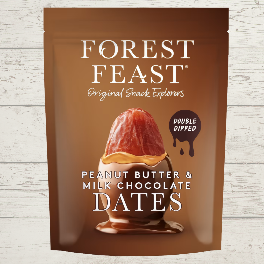 Forest Feast - Various Flavours