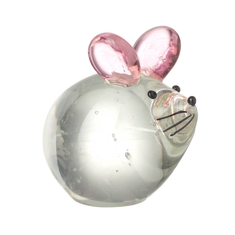 Glass Mouse