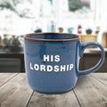 His Lordship Mug