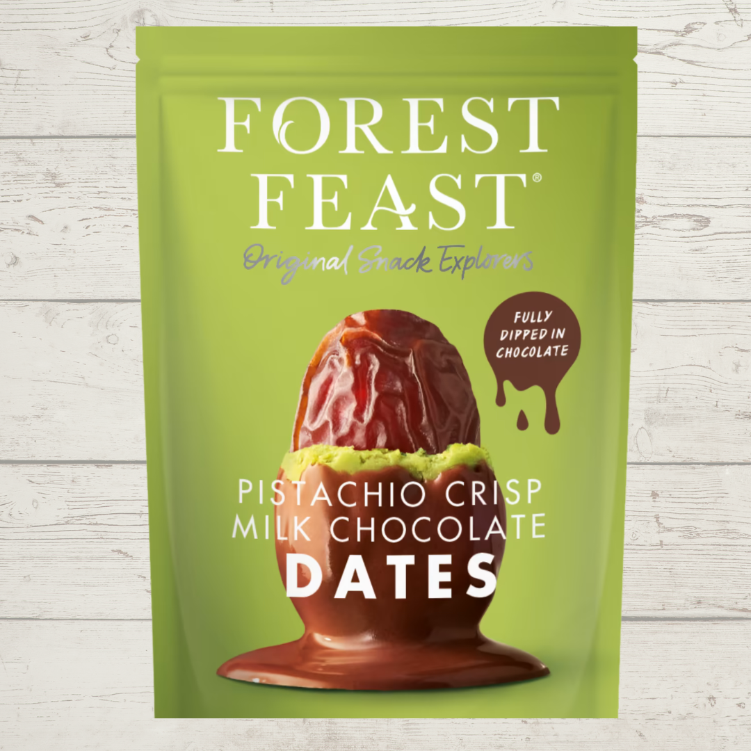 Forest Feast - Various Flavours