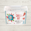 Cornish Sea Salt Co. Chilli Hit Salt 50g