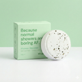 Shower Steamer | Shower Bomb | Shower Fizzer | Shower Melt: Because normal showers are boring AF