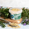 Cornish Sea Salt Rosemary Pinch Pot 60g