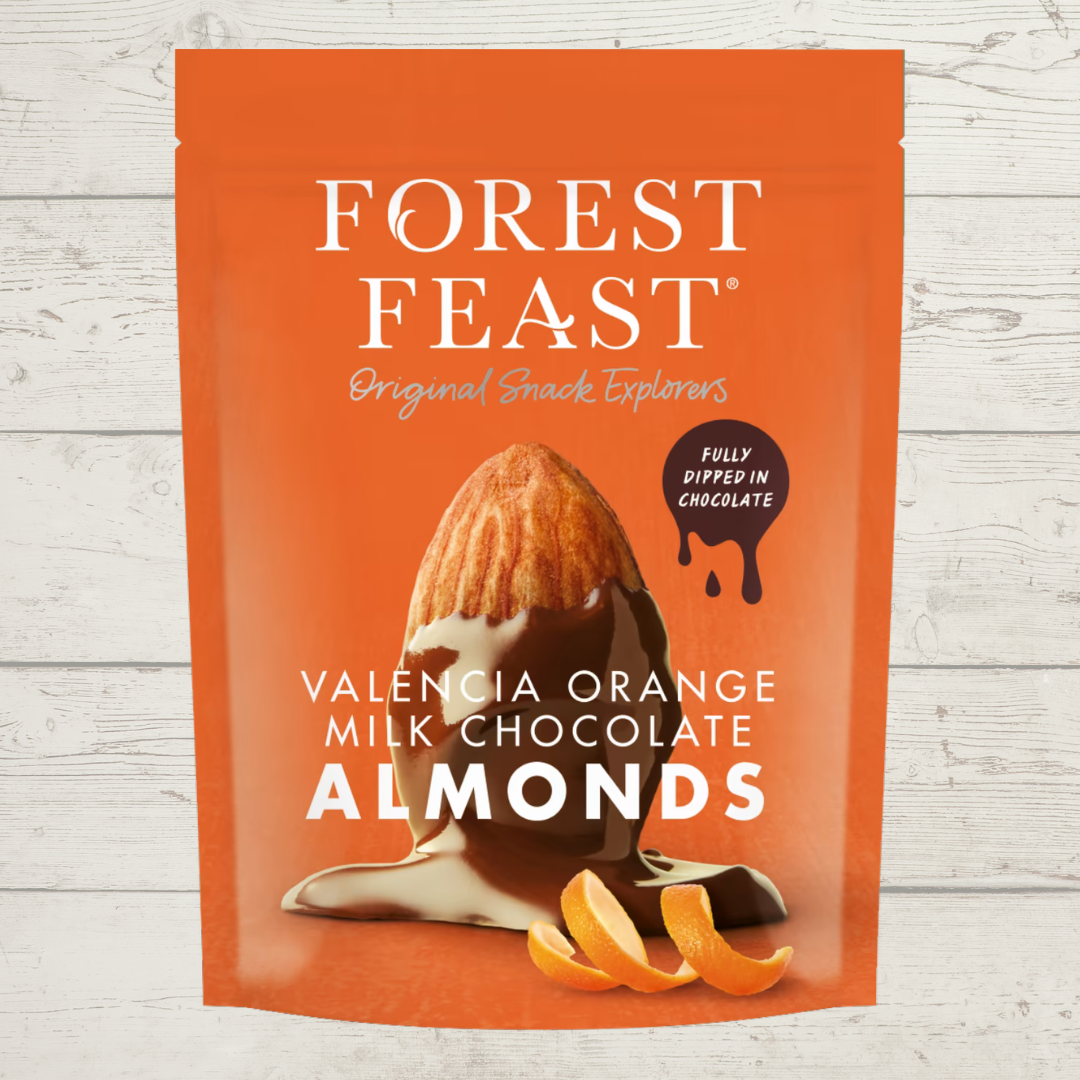 Forest Feast - Various Flavours