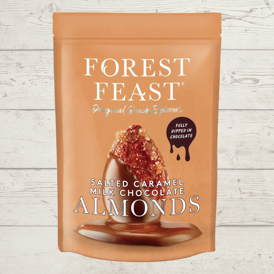 Forest Feast - Various Flavours