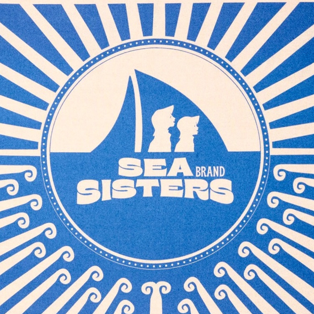 Sea Sisters British Conservas | Premium Craft Canned Seafood