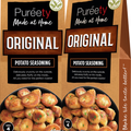 PUREETY Potato Seasoning - Original 40g