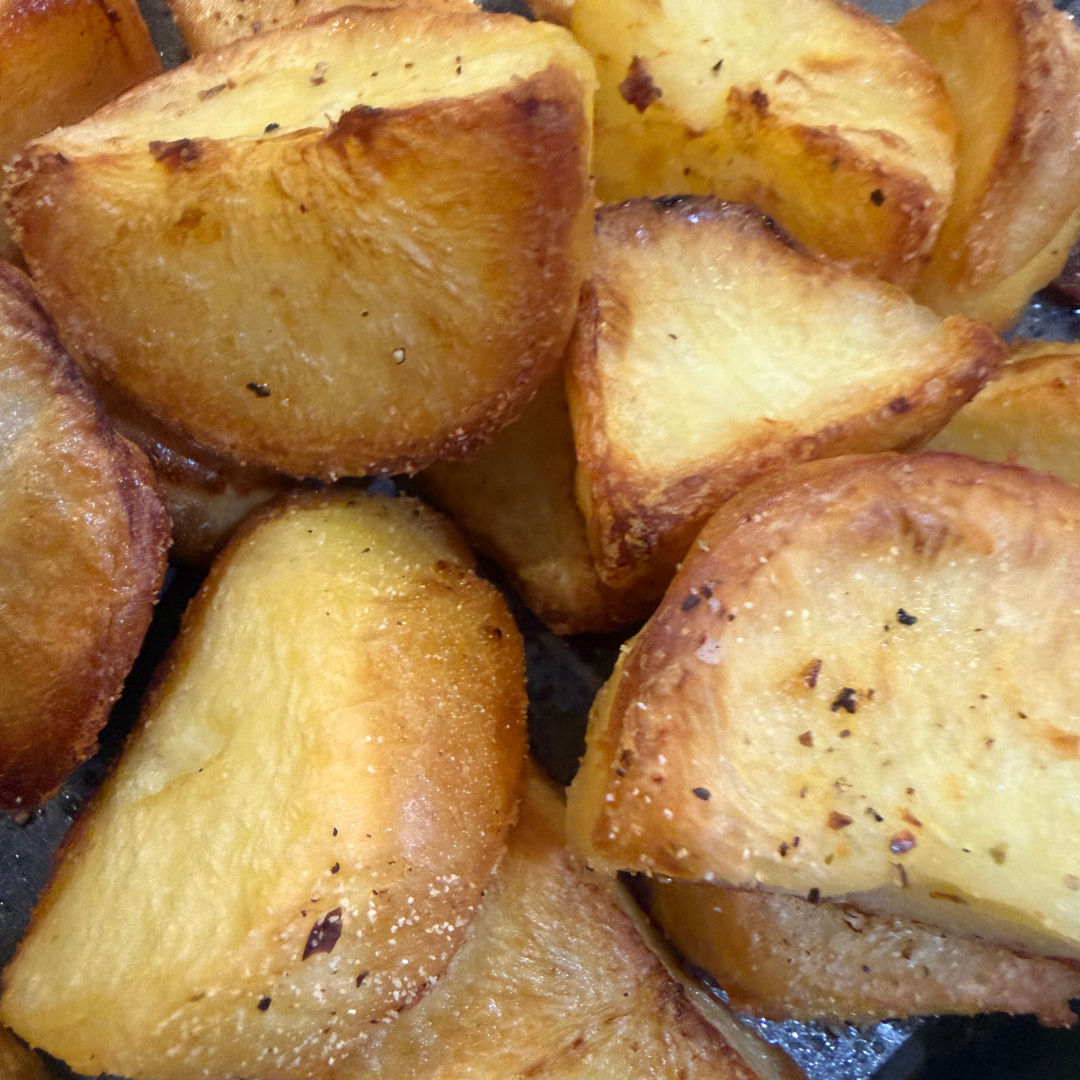 Nectar Potatoes (Washed) - 10 KG