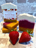 Cornish Cream Tea Soap