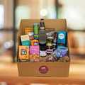 A Cornish Celebration Luxury Food & Drink Hamper