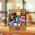 From Cornwall With Love Food & Drink Hamper