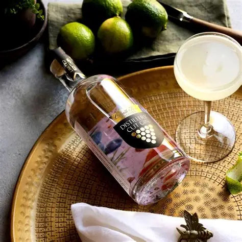 Distillers Cut Gin