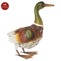 Metal Duck