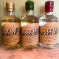 Cornish Moonshine 'Sticky Toffee' 30%