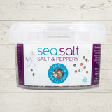 Cornish Salt & Peppery (140g)