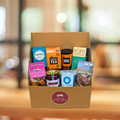 Cornish Delights Food Hamper