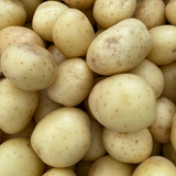 Melody Potatoes (Washed) - 10 KG
