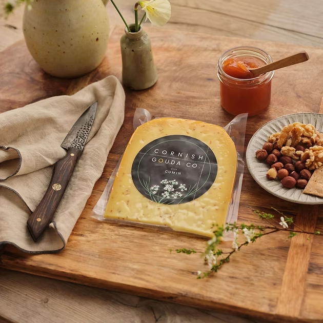 Gouda - Various Flavours 200g