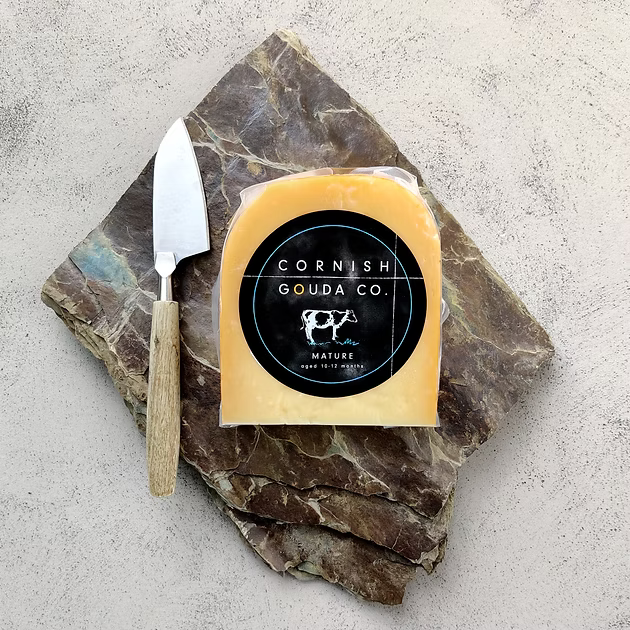 Gouda - Various Flavours 200g