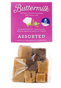 Buttermilk Assorted Fudge 175g