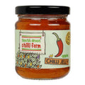South Devon Chilli Farm - Apple Chilli Jelly