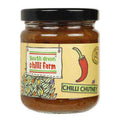 South Devon Chilli Farm - Chilli Chutney