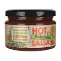 South Devon Chilli Farm Hot Habanero Salsa