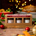 Essential Christmas Roasts Trio Set