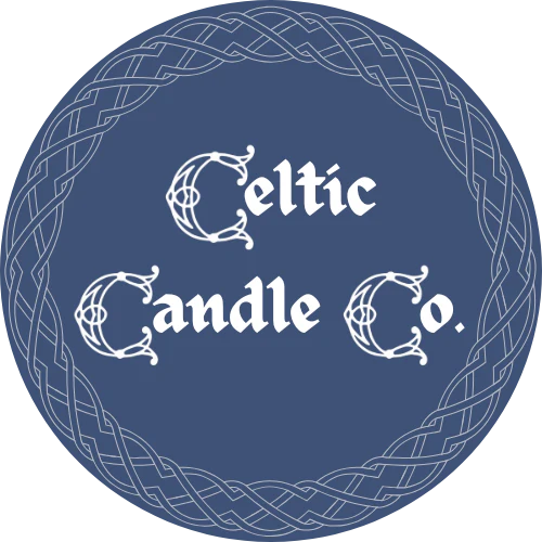 Celtic Candle Company - Candles Various