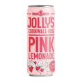 Jolly's Pink Lemonade x 6 Cans