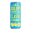Jolly's Classic Lemonade x 6 Cans