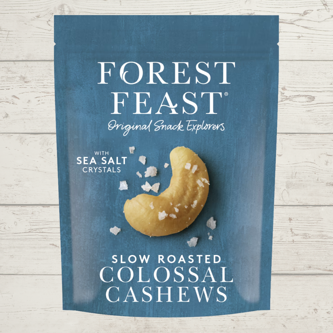 Forest Feast - Various Flavours