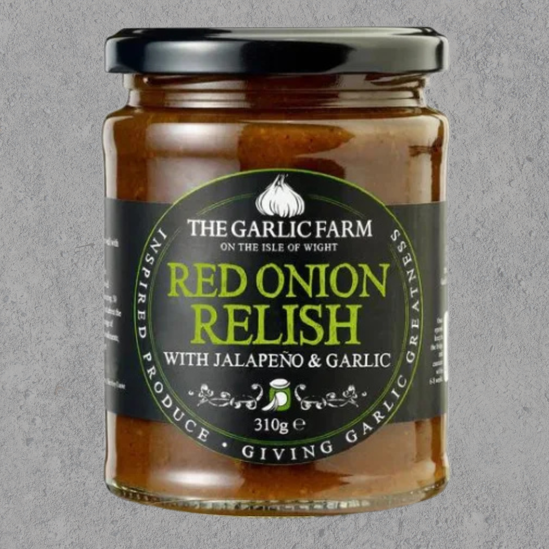 The Garlic Farm - Various Flavours