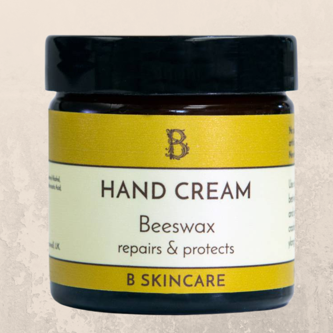 B Skincare Products
