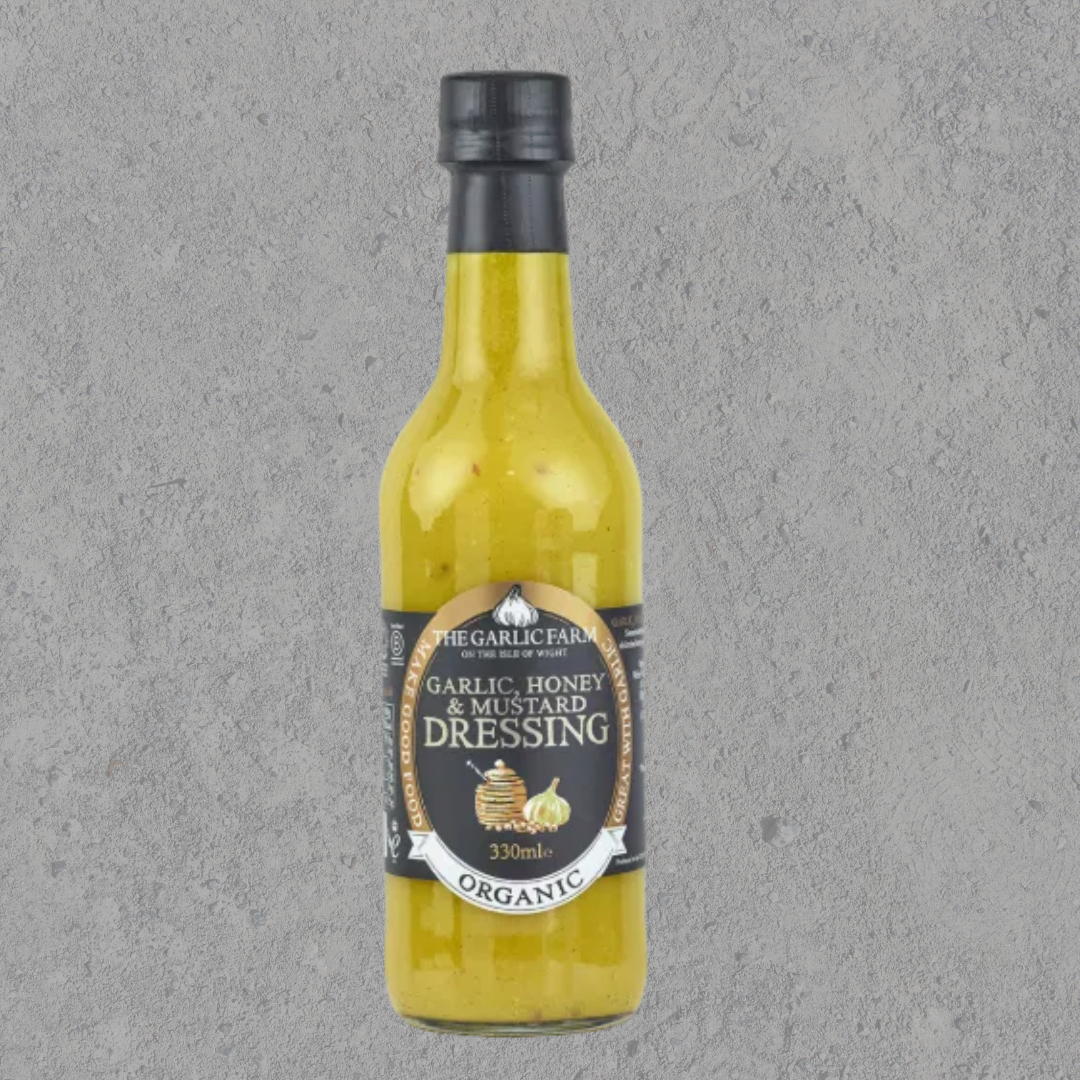 The Garlic Farm - Various Flavours